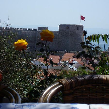Adali Guest House Бозджаада Екстер'єр фото