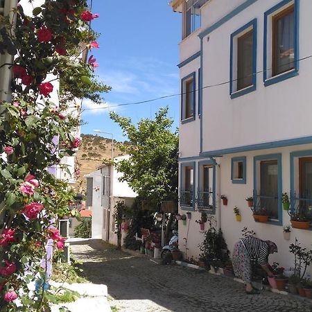 Adali Guest House Бозджаада Екстер'єр фото