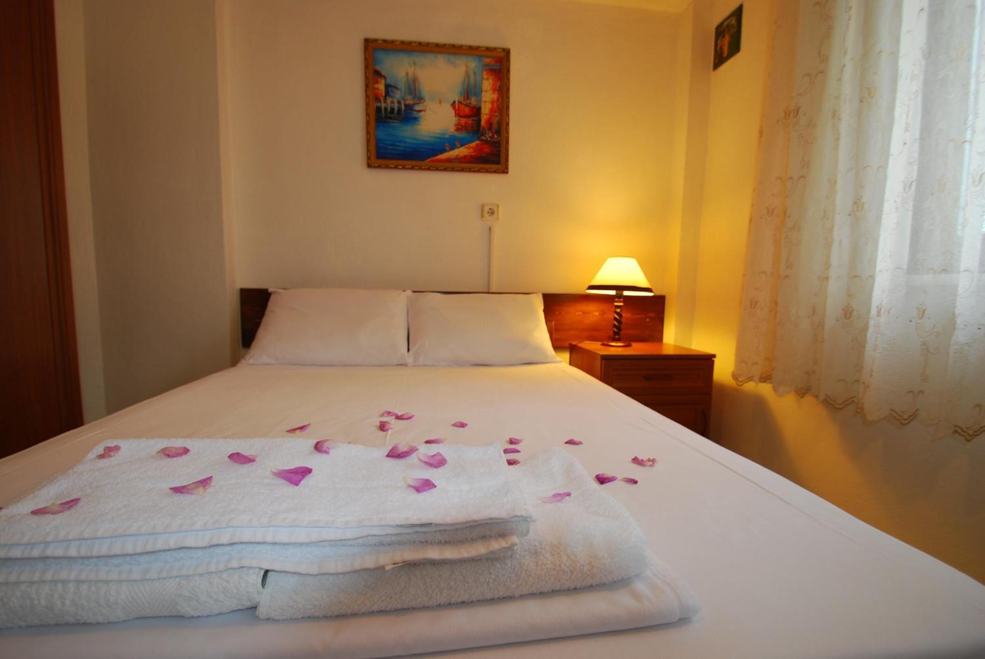 Adali Guest House Бозджаада Екстер'єр фото