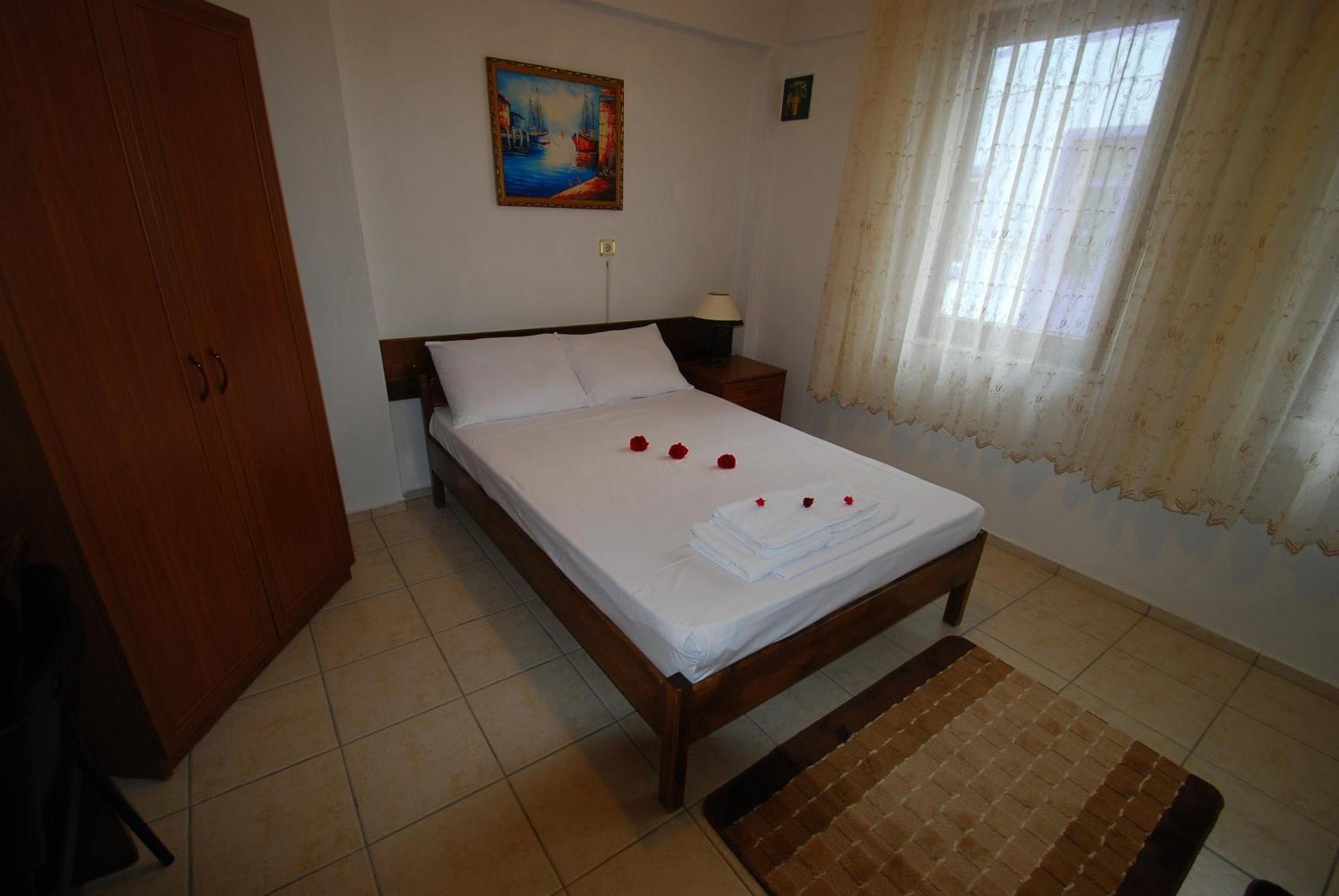 Adali Guest House Бозджаада Екстер'єр фото