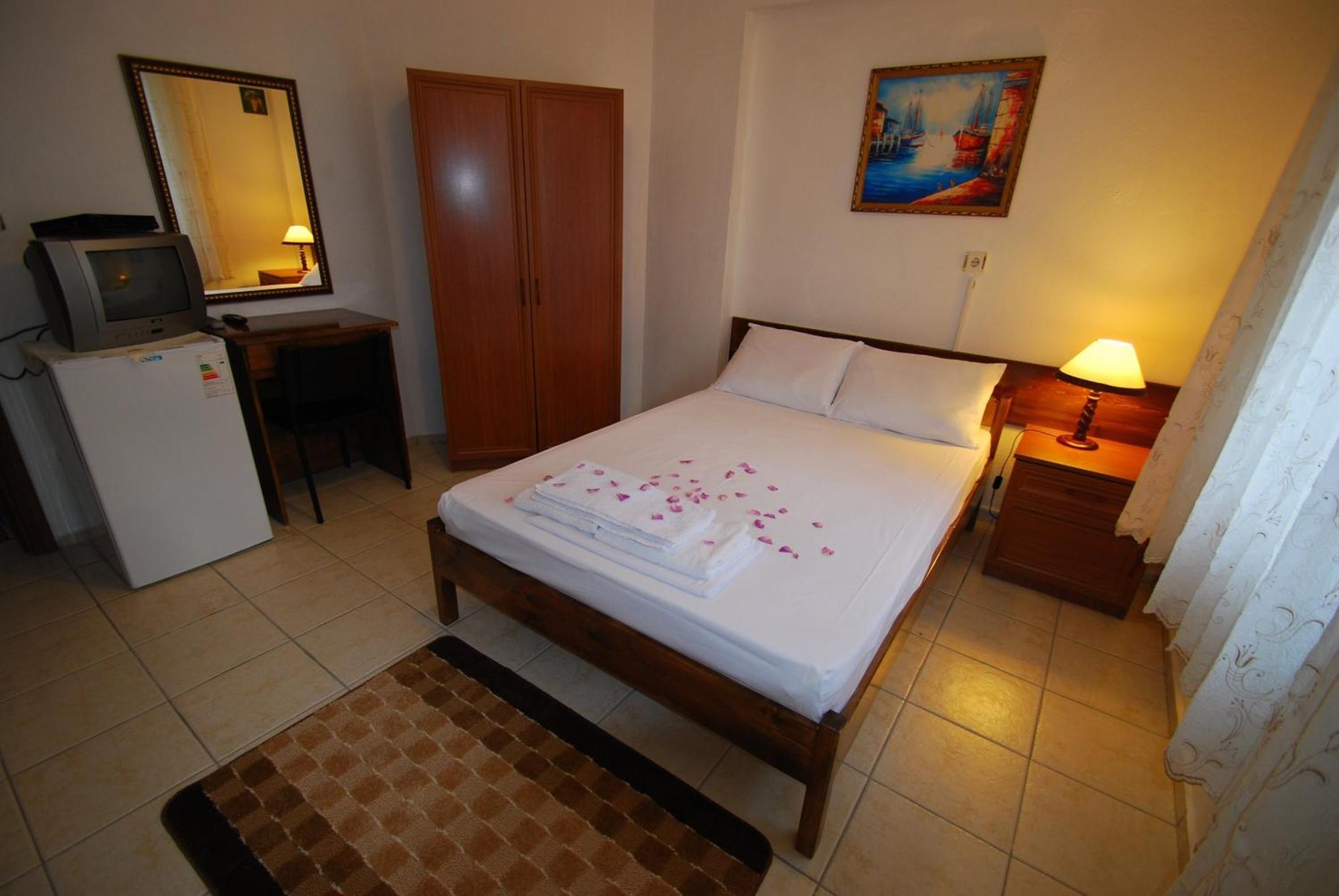 Adali Guest House Бозджаада Екстер'єр фото