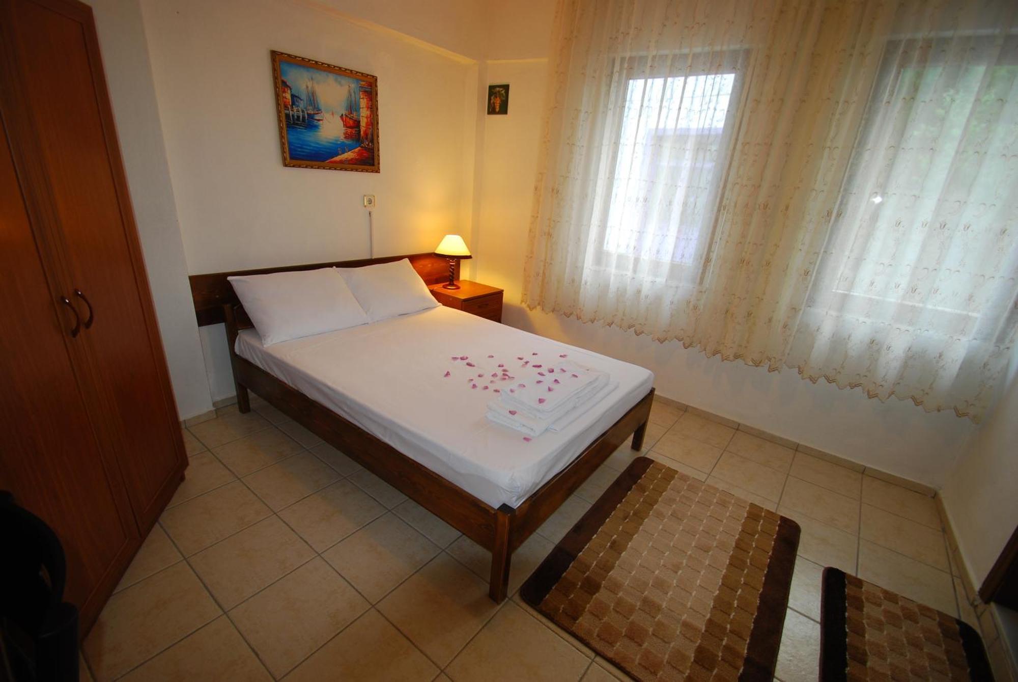 Adali Guest House Бозджаада Екстер'єр фото