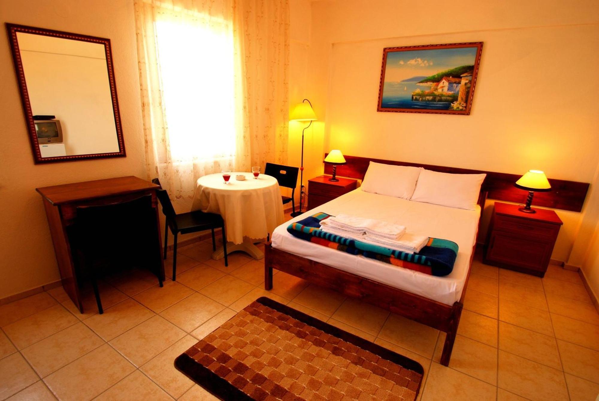 Adali Guest House Бозджаада Екстер'єр фото