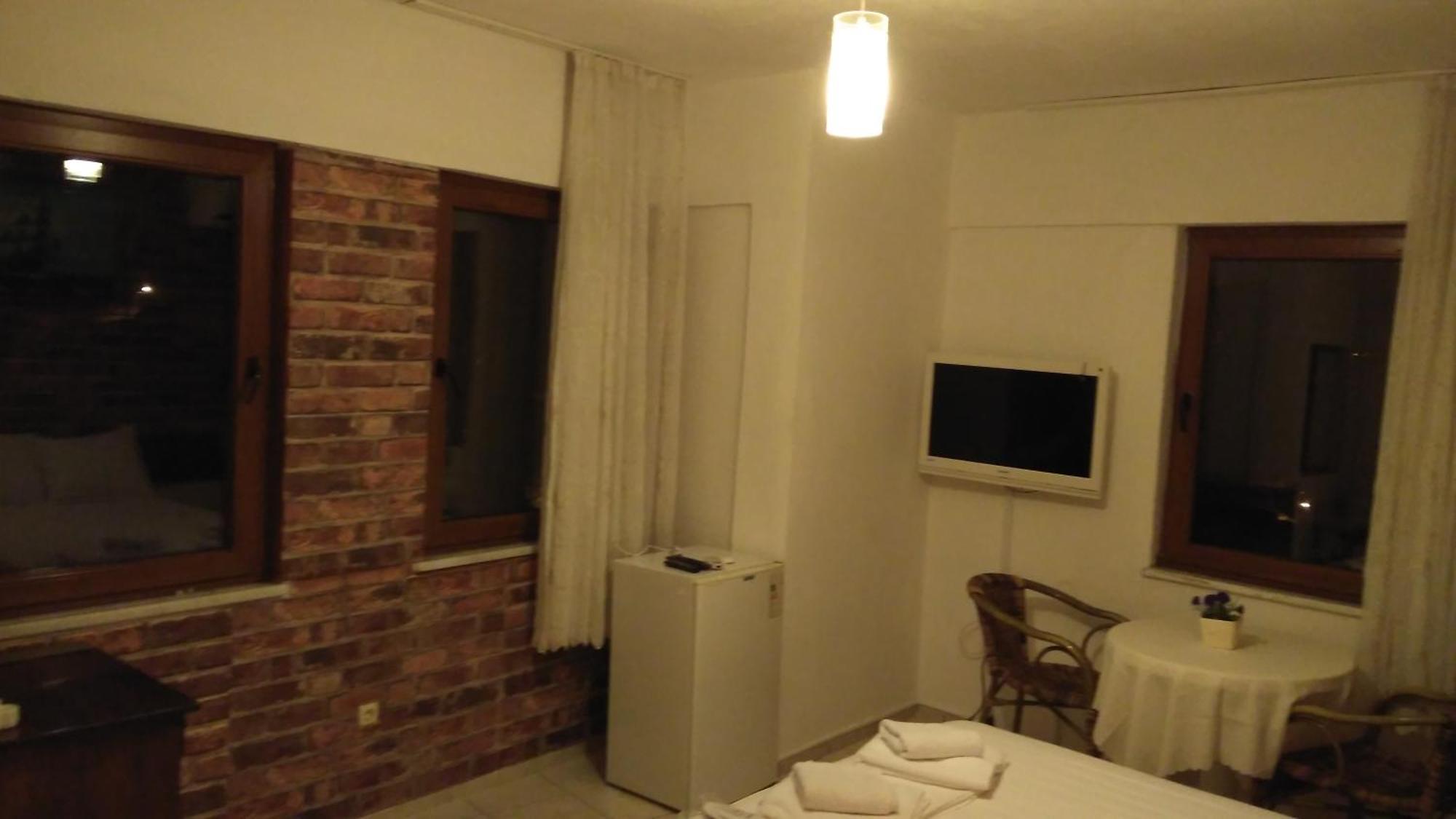 Adali Guest House Бозджаада Екстер'єр фото