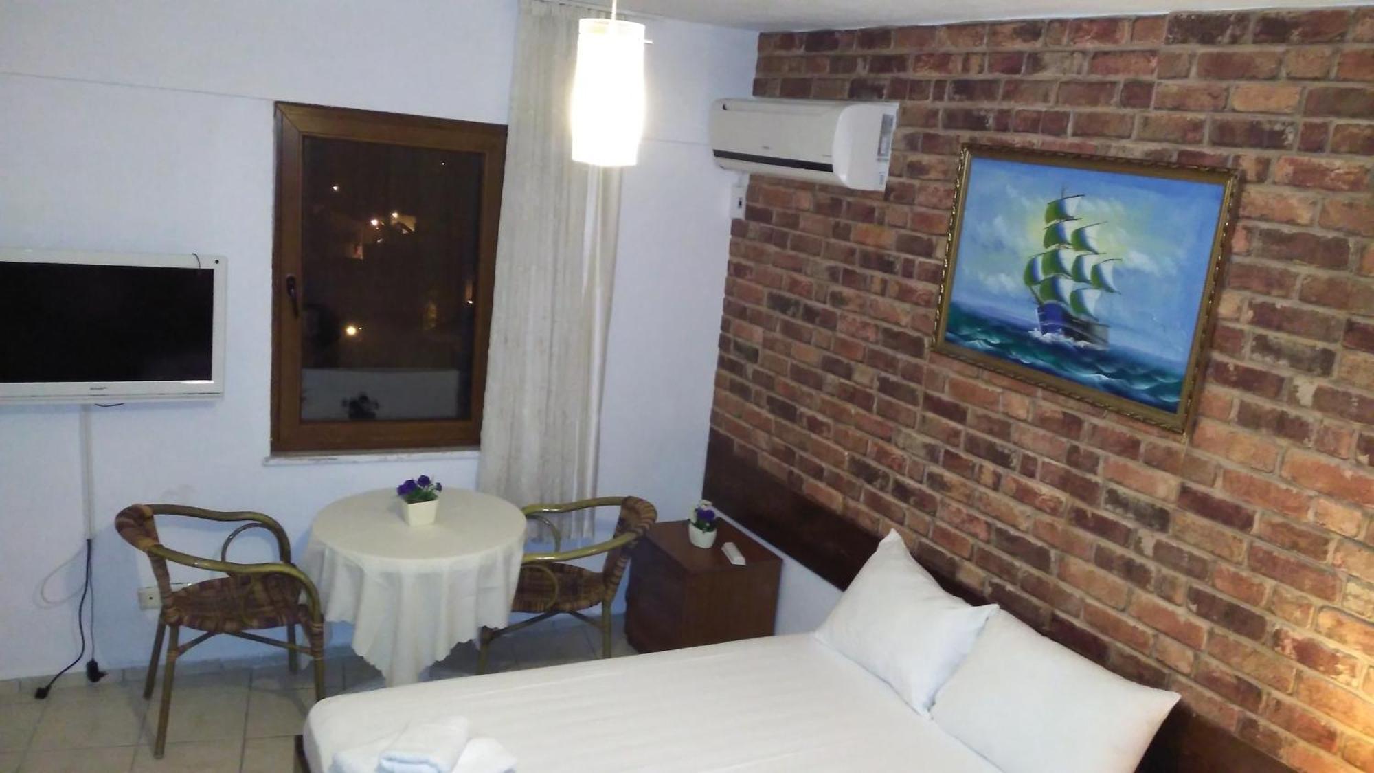 Adali Guest House Бозджаада Екстер'єр фото
