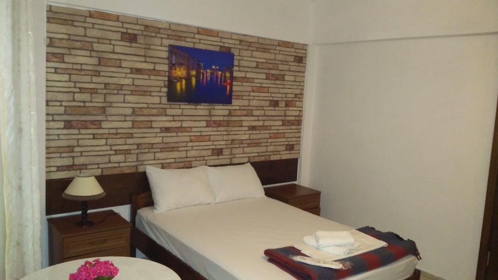 Adali Guest House Бозджаада Екстер'єр фото