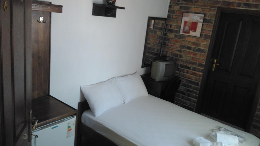Adali Guest House Бозджаада Екстер'єр фото