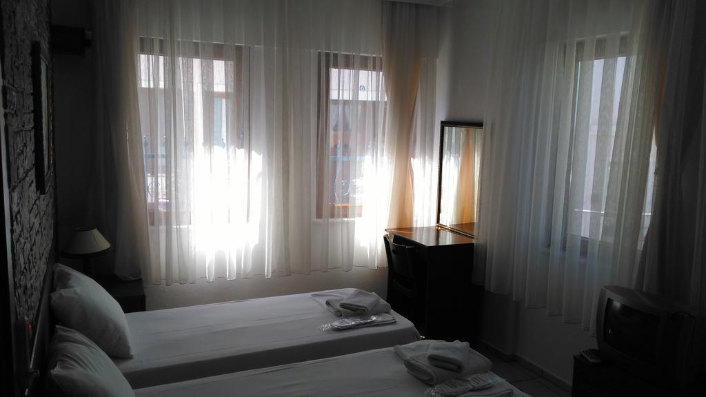 Adali Guest House Бозджаада Екстер'єр фото