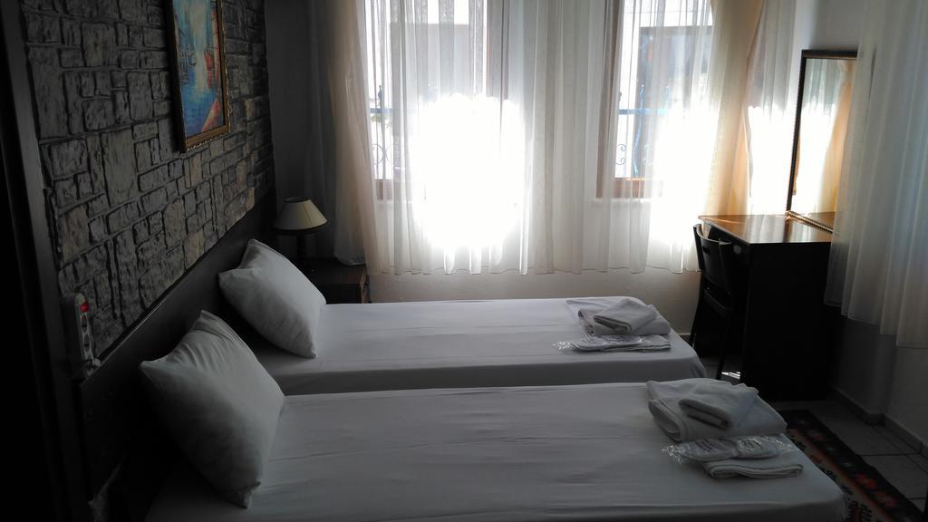 Adali Guest House Бозджаада Екстер'єр фото