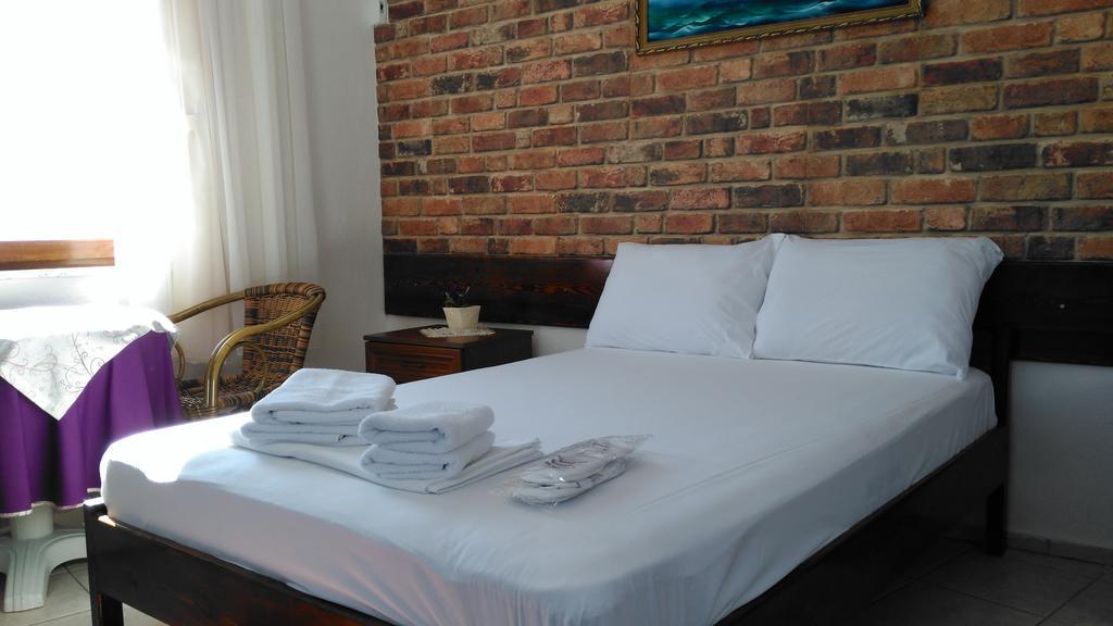 Adali Guest House Бозджаада Екстер'єр фото