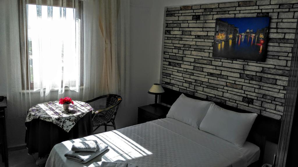 Adali Guest House Бозджаада Екстер'єр фото