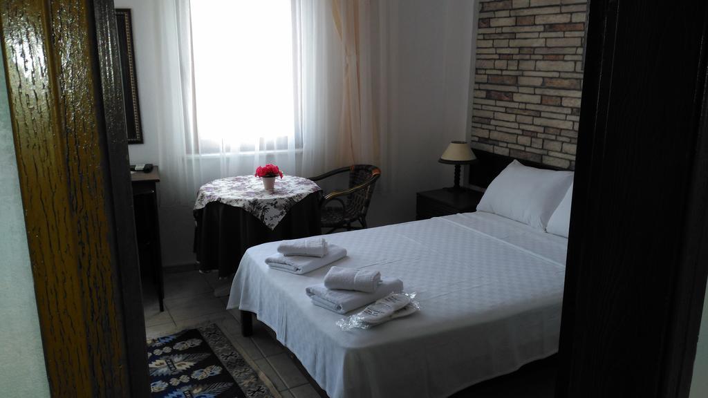 Adali Guest House Бозджаада Екстер'єр фото