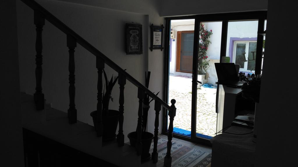 Adali Guest House Бозджаада Екстер'єр фото
