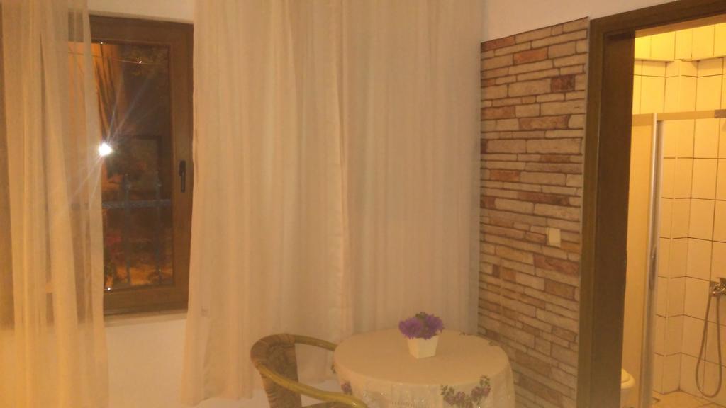 Adali Guest House Бозджаада Екстер'єр фото
