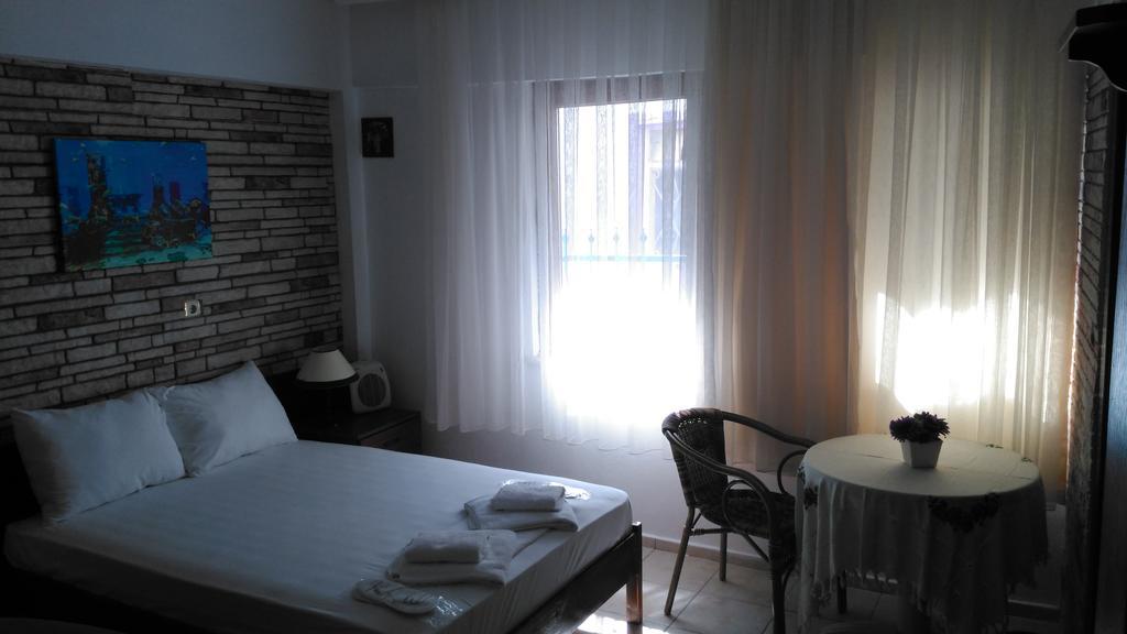 Adali Guest House Бозджаада Екстер'єр фото