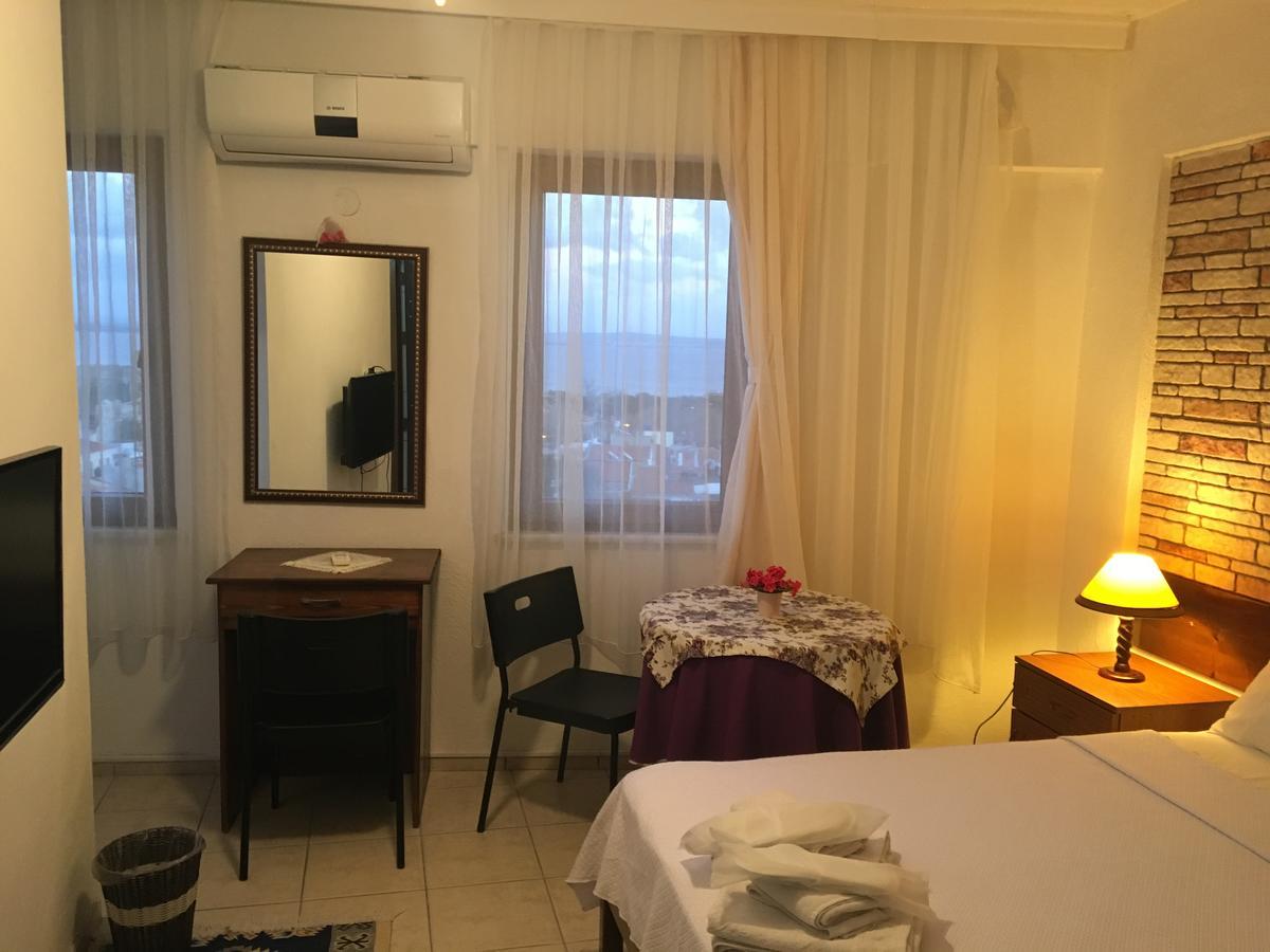 Adali Guest House Бозджаада Екстер'єр фото