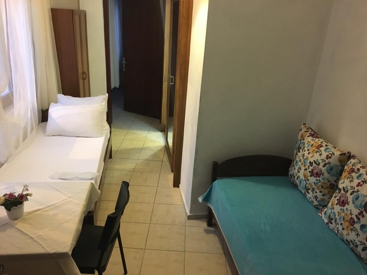 Adali Guest House Бозджаада Екстер'єр фото