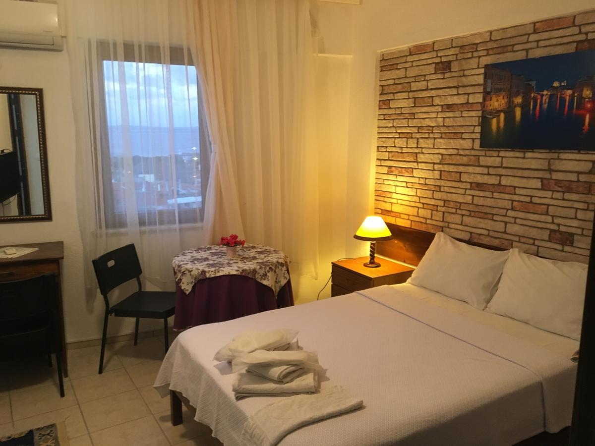 Adali Guest House Бозджаада Екстер'єр фото
