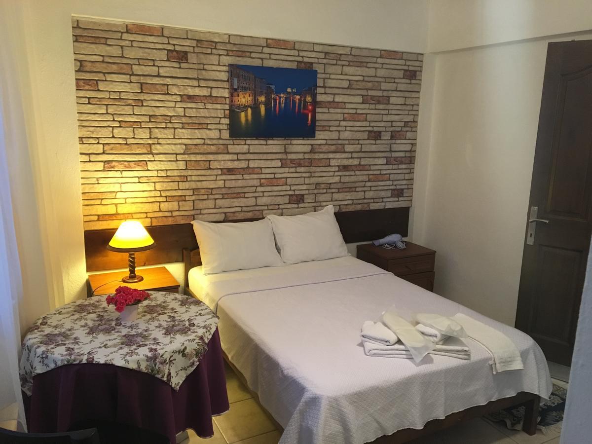 Adali Guest House Бозджаада Екстер'єр фото