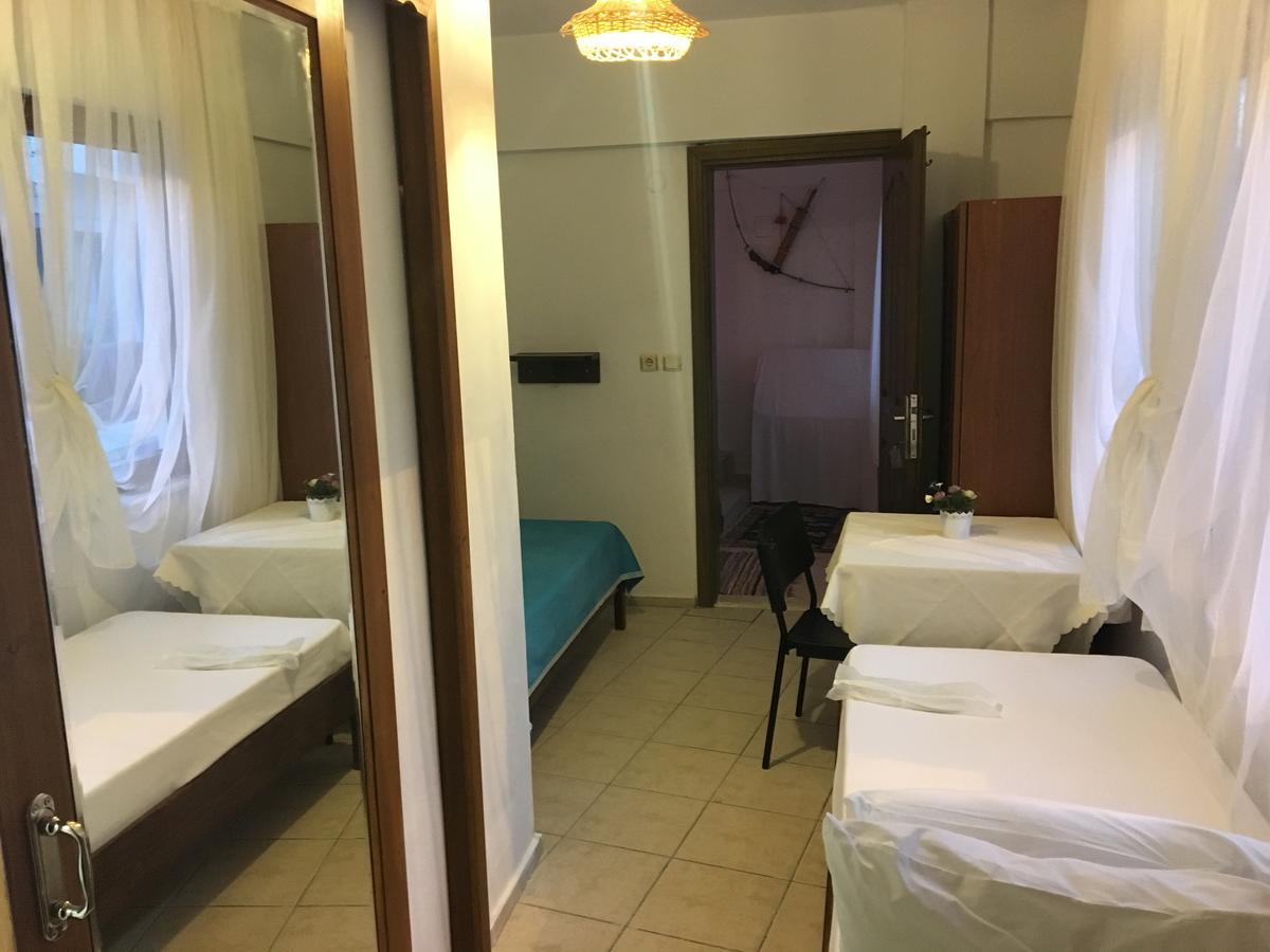 Adali Guest House Бозджаада Екстер'єр фото