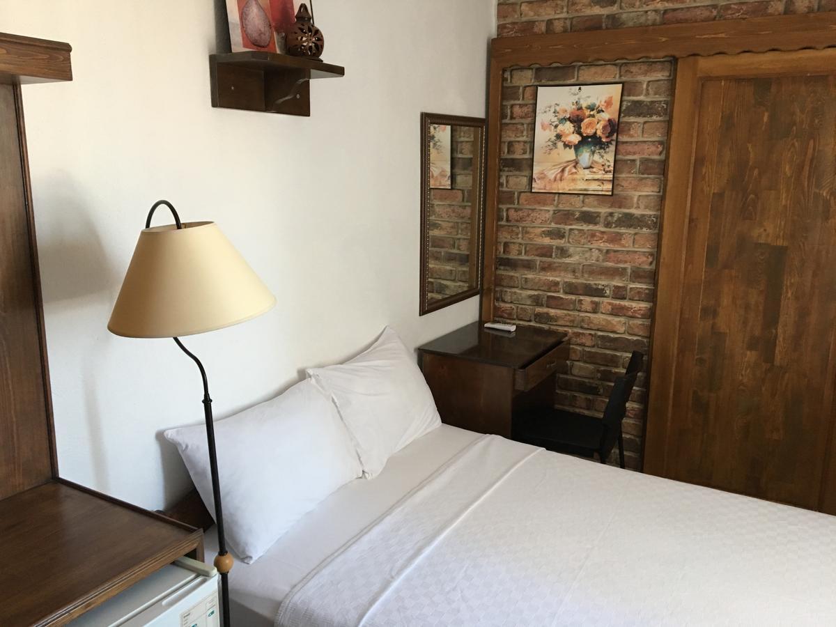 Adali Guest House Бозджаада Екстер'єр фото