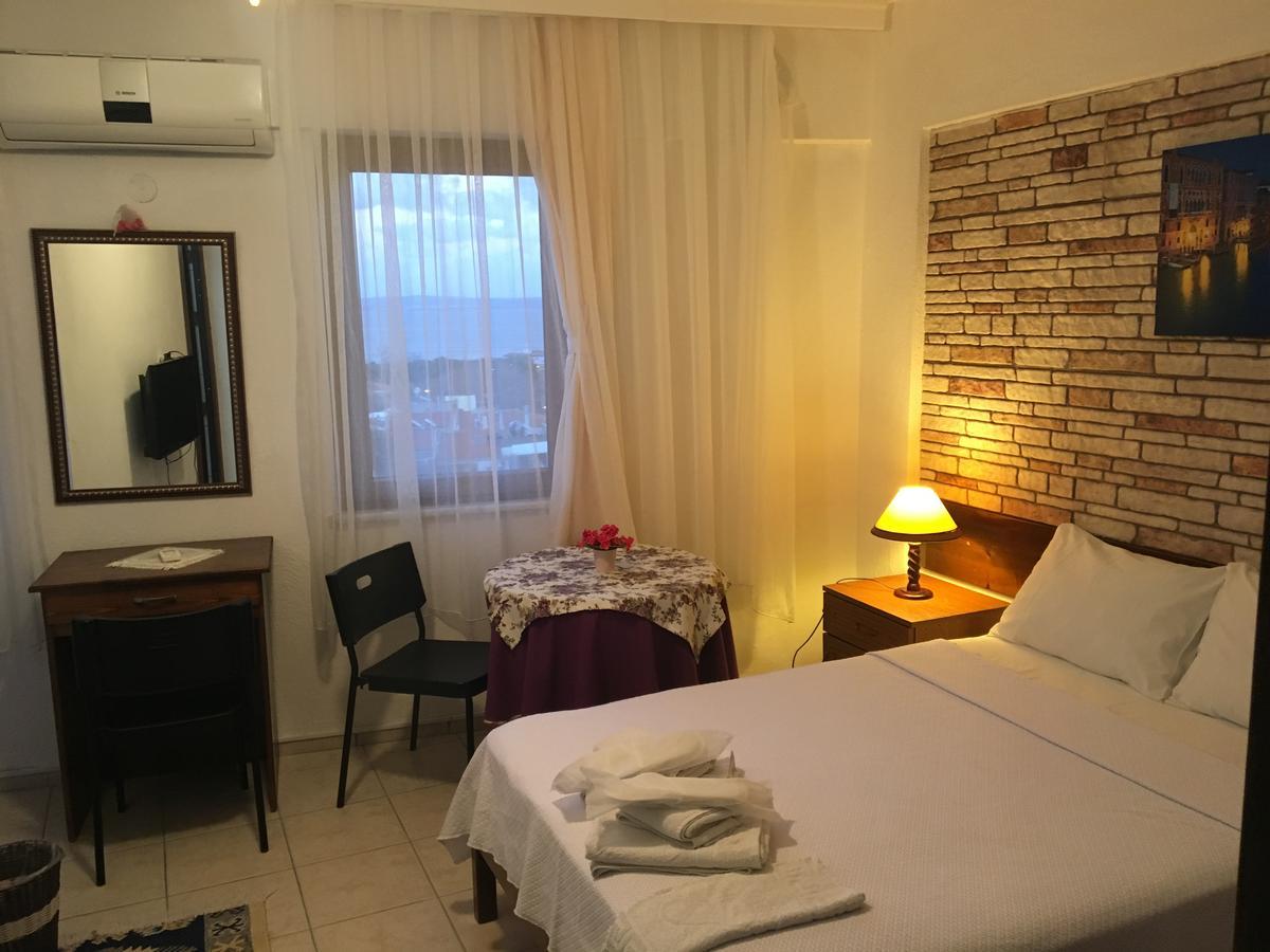 Adali Guest House Бозджаада Екстер'єр фото