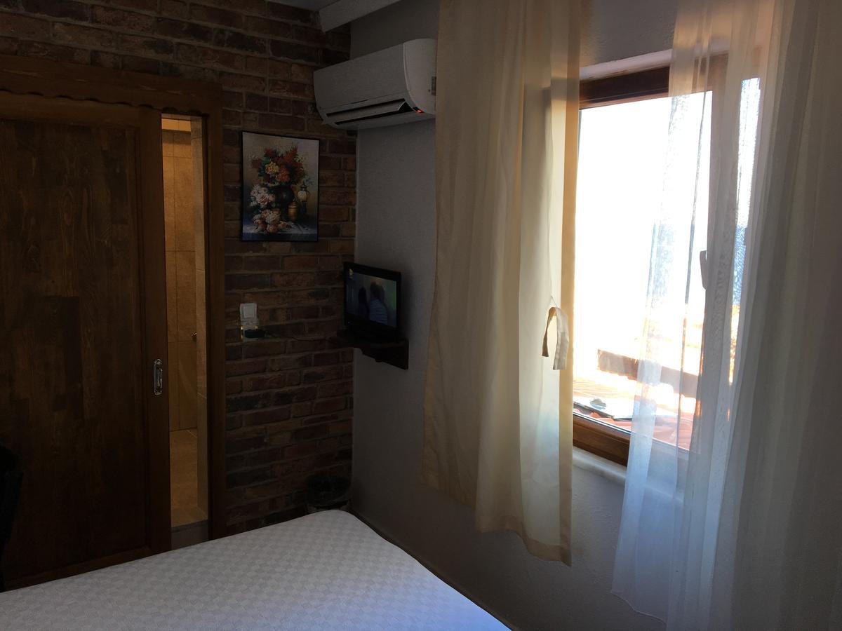 Adali Guest House Бозджаада Екстер'єр фото