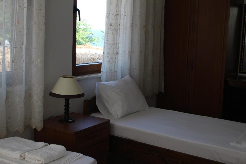 Adali Guest House Бозджаада Номер фото